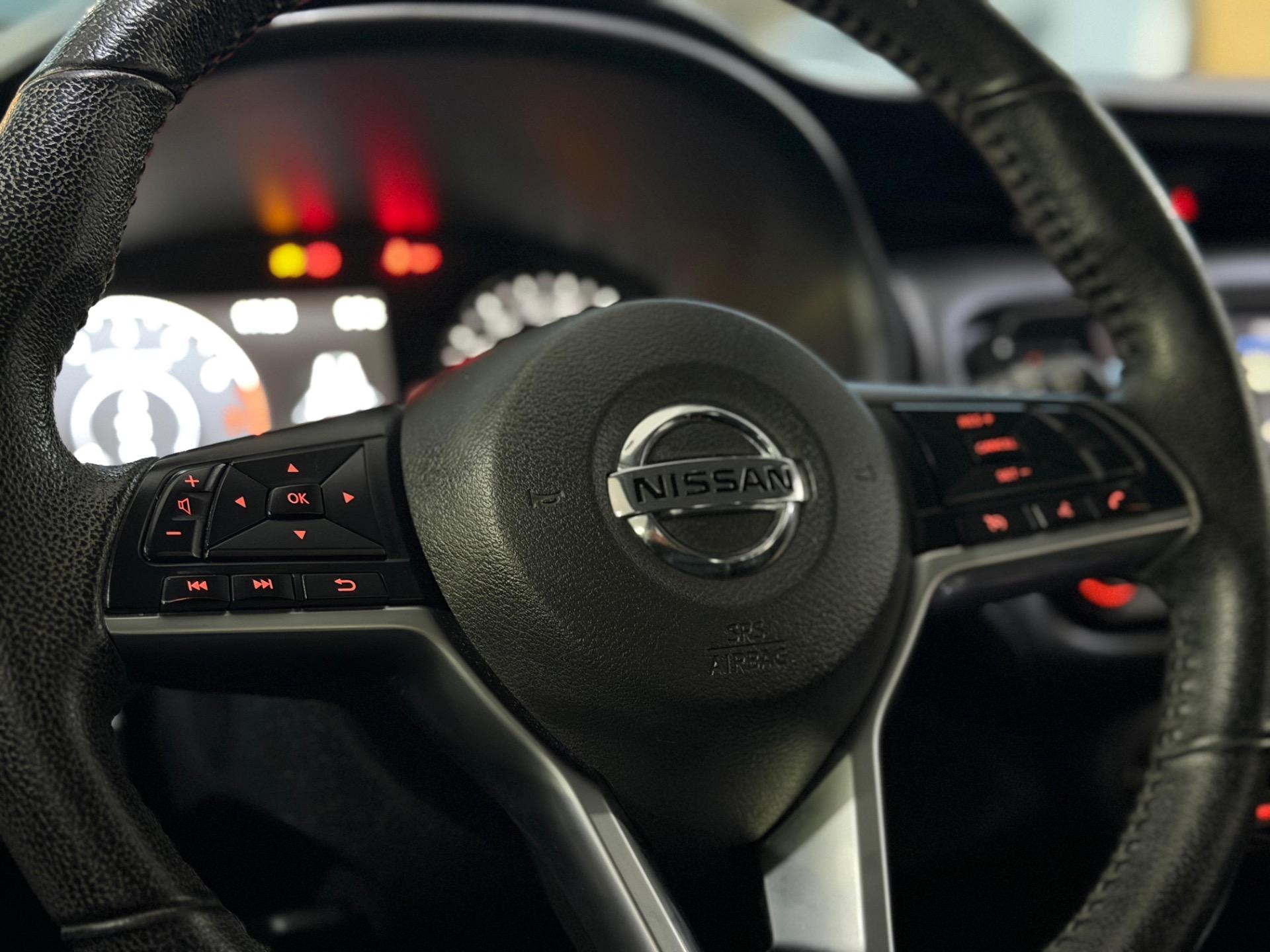 NISSAN Kicks - Foto