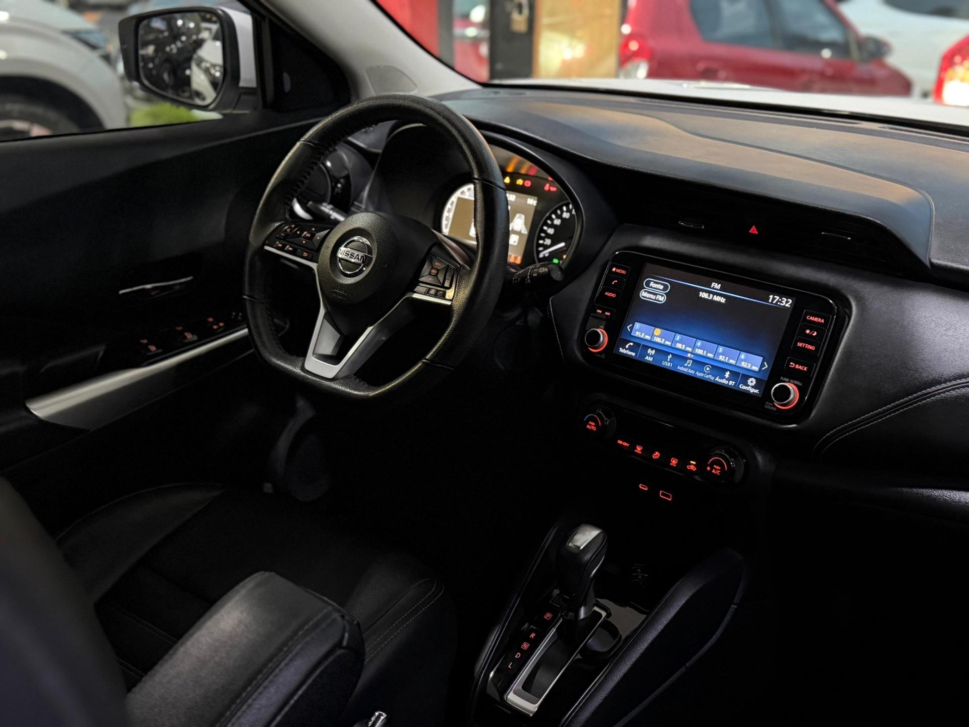 NISSAN Kicks - Foto