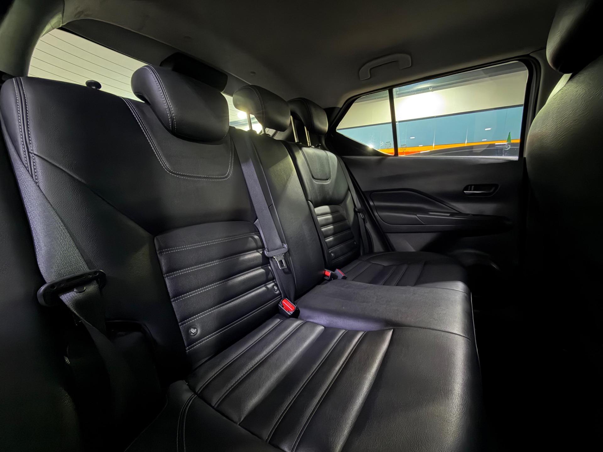 NISSAN Kicks - Foto