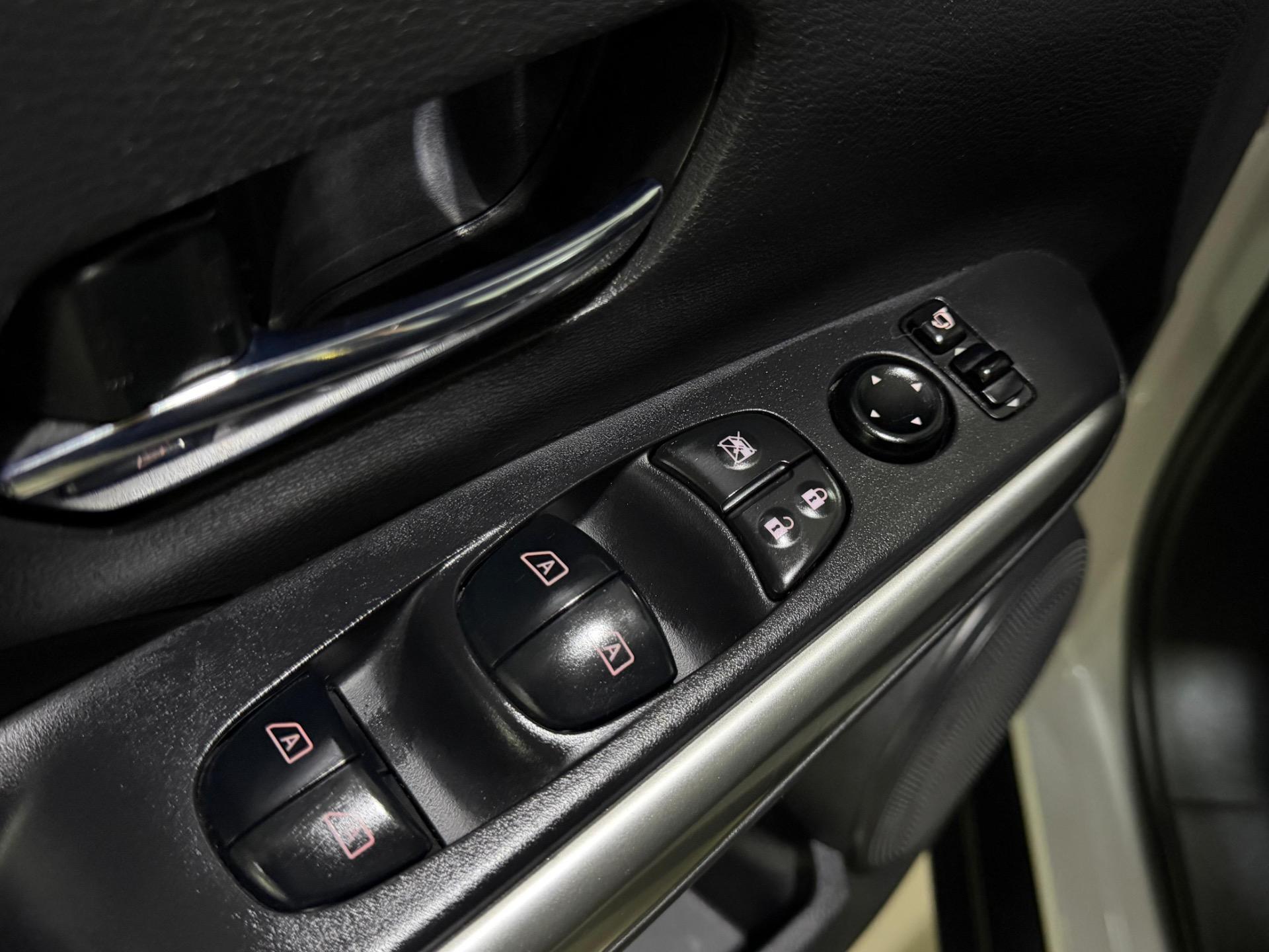 NISSAN Kicks - Foto