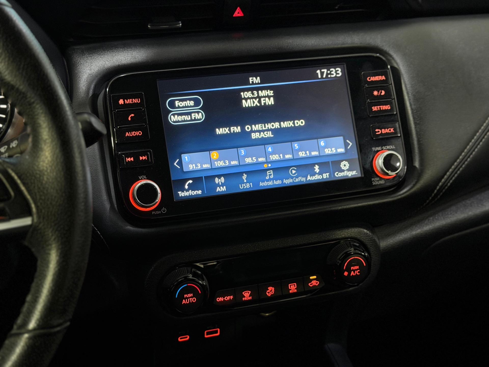 NISSAN Kicks - Foto