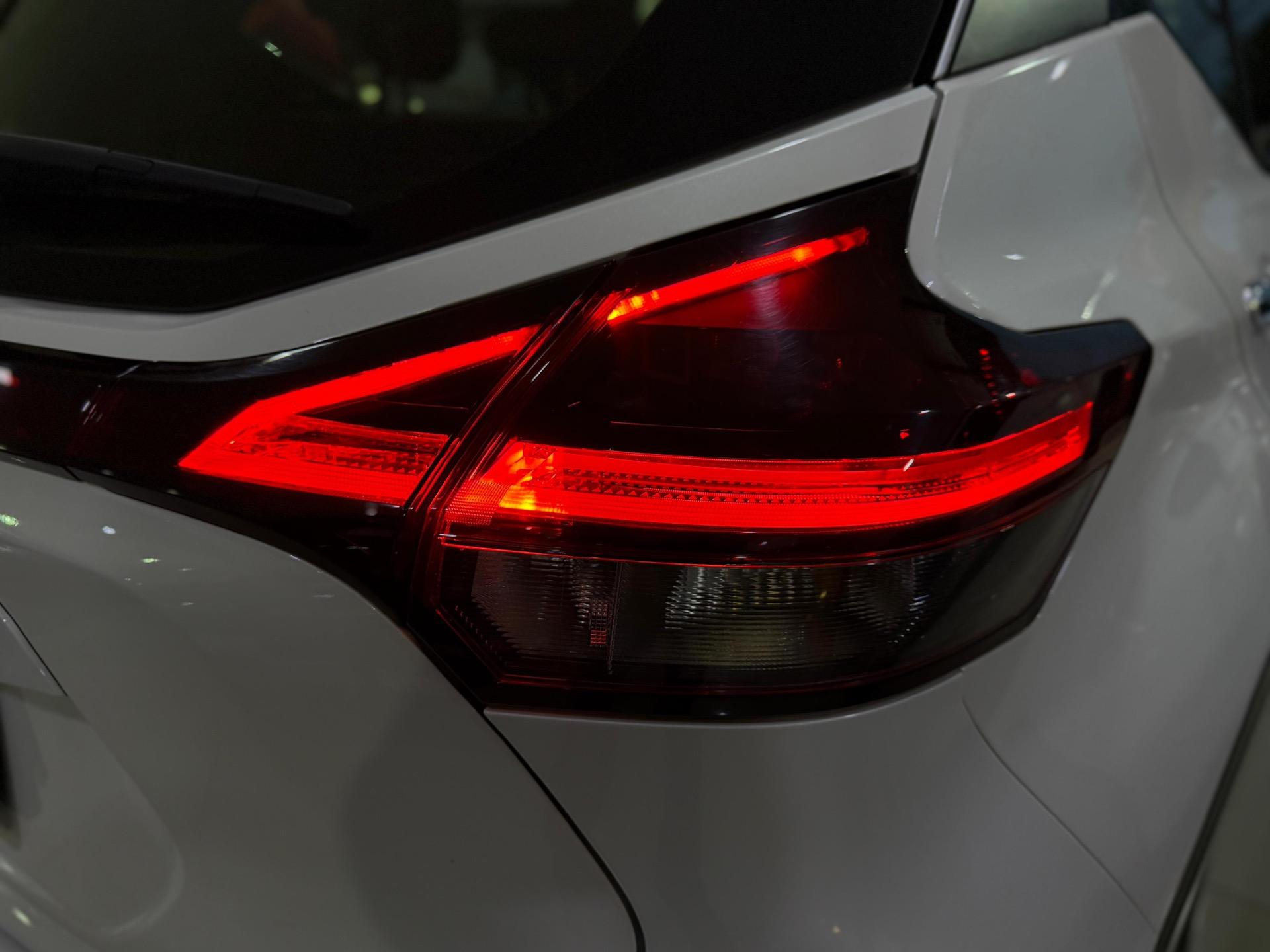 NISSAN Kicks - Foto
