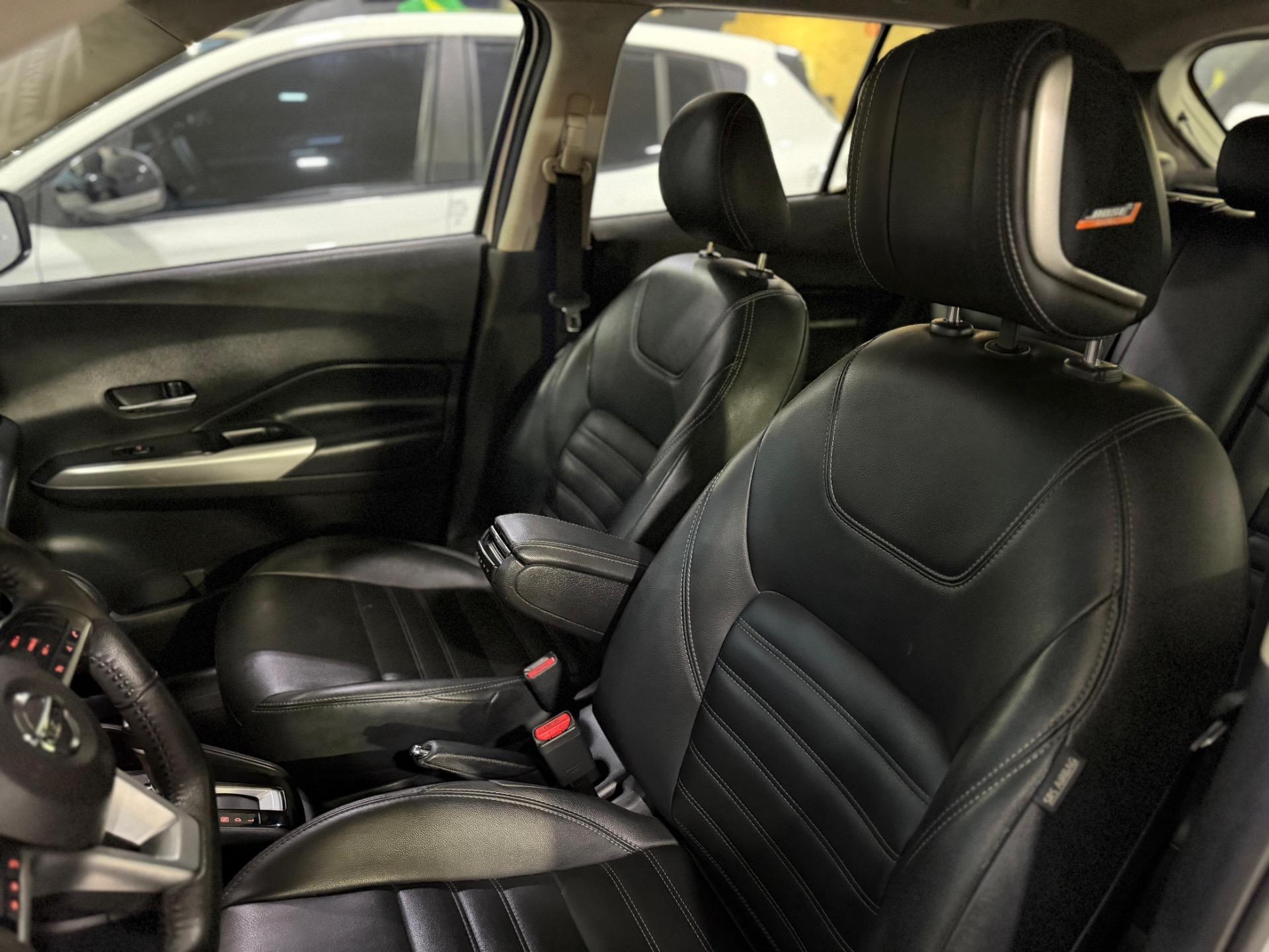 NISSAN Kicks - Foto