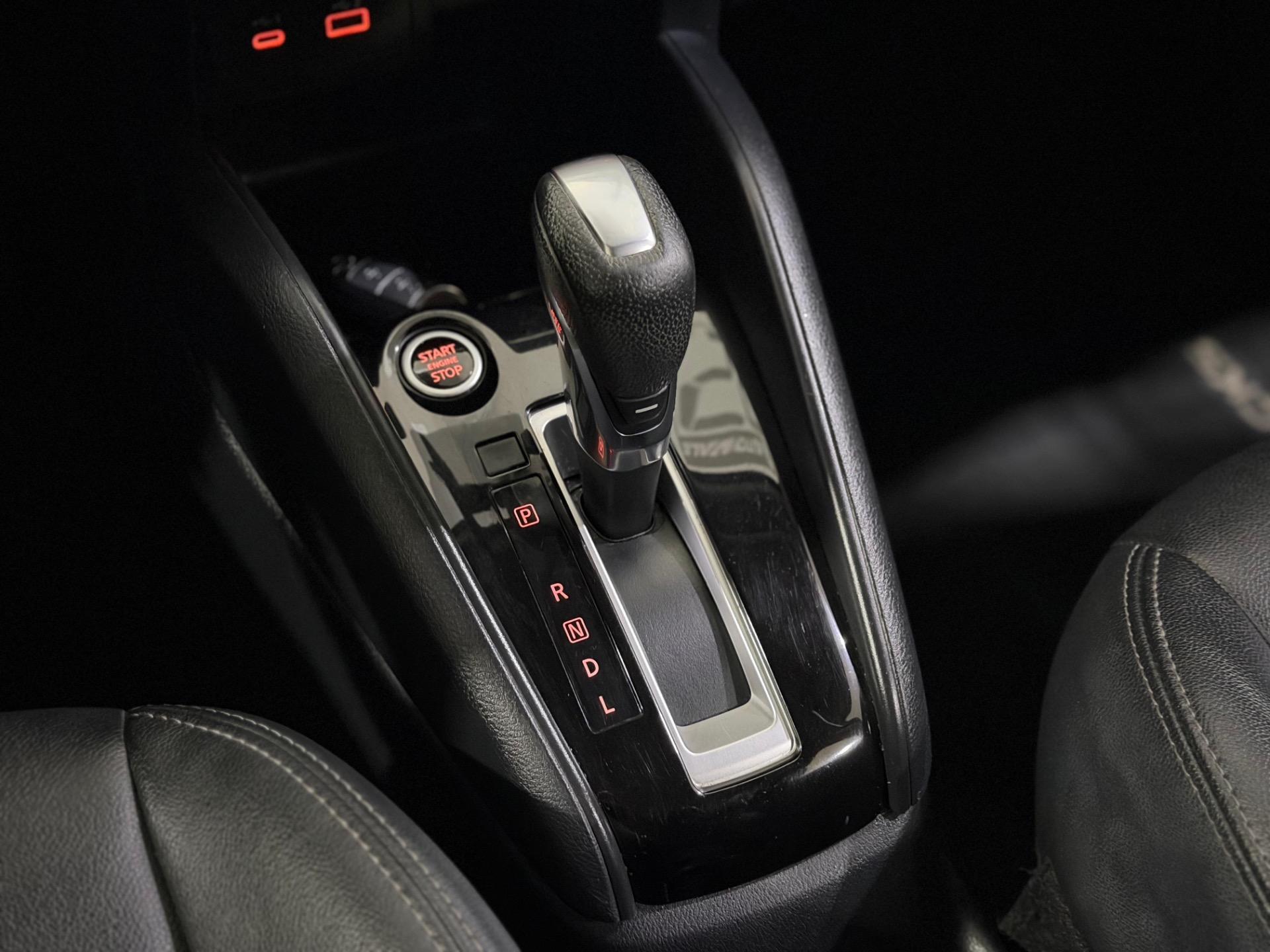 NISSAN Kicks - Foto
