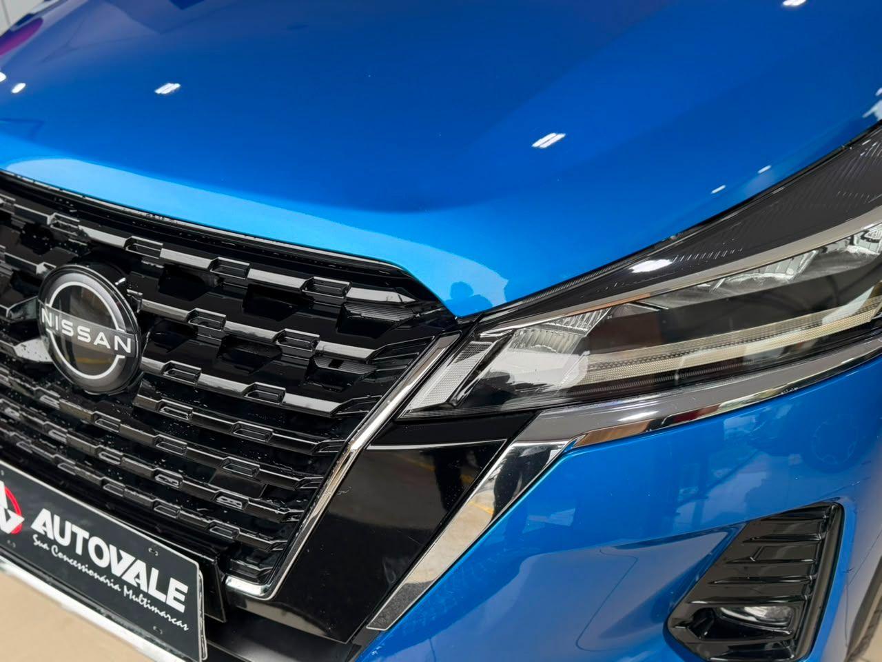 NISSAN Kicks - Foto