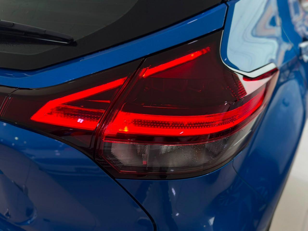NISSAN Kicks - Foto