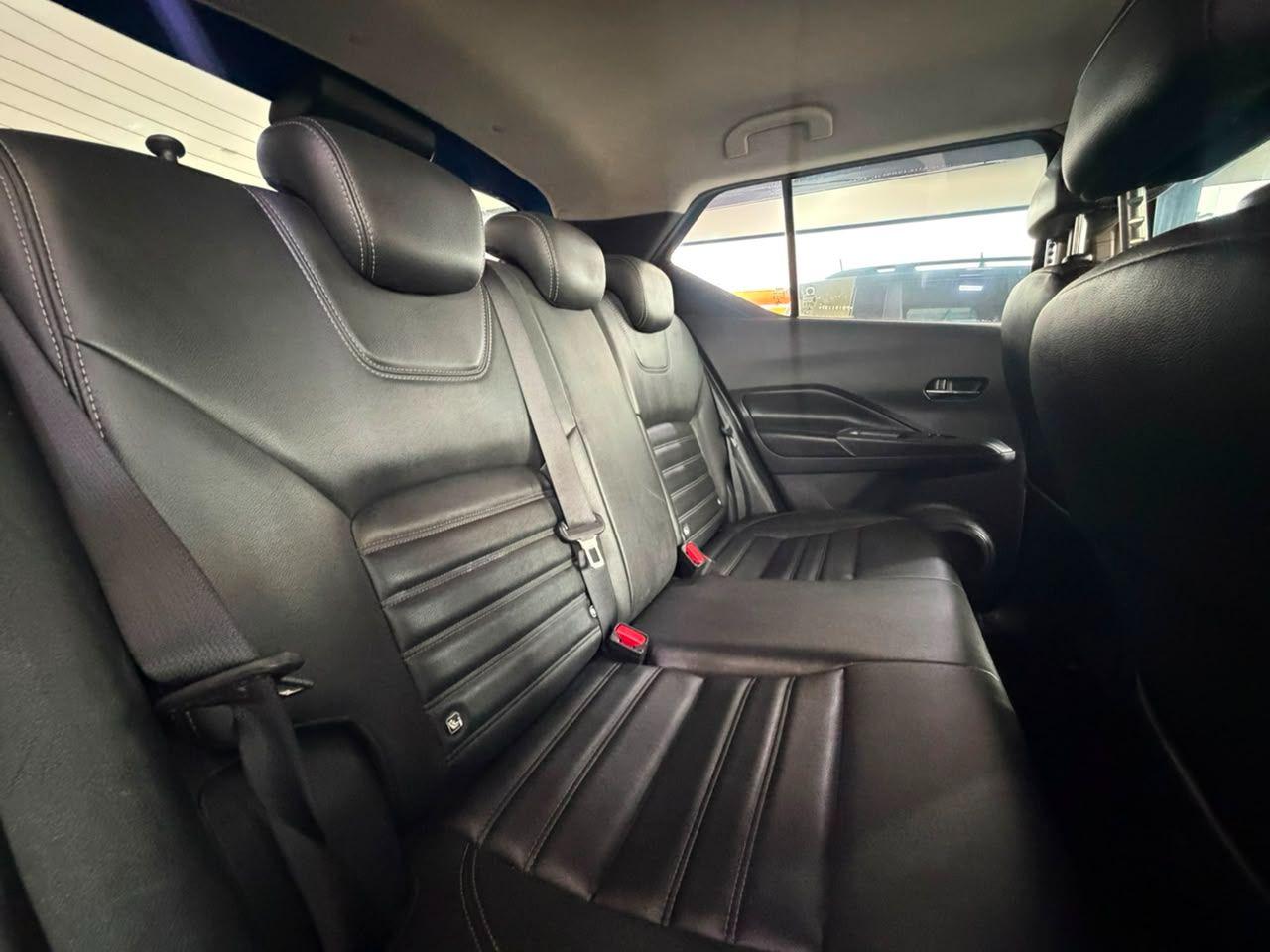 NISSAN Kicks - Foto