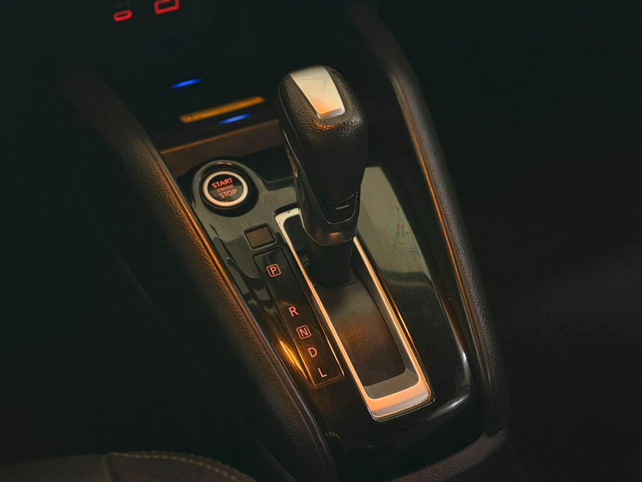 NISSAN Kicks - Foto