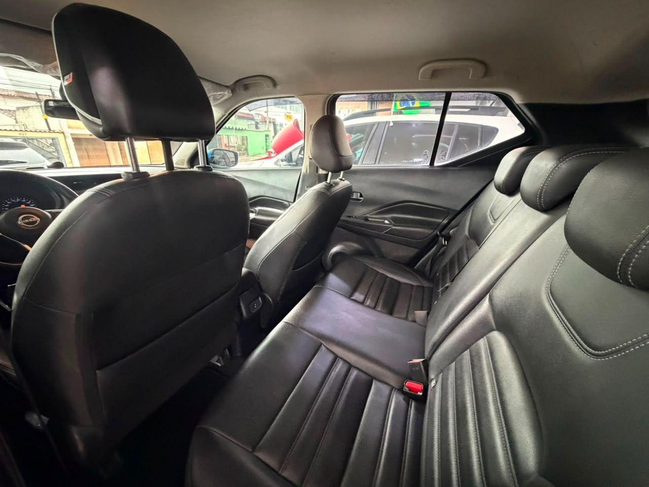 NISSAN Kicks - Foto