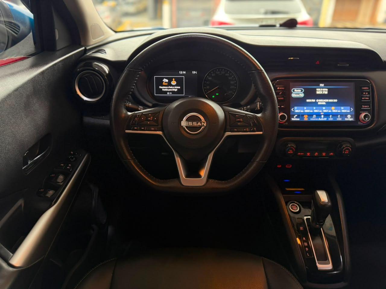 NISSAN Kicks - Foto