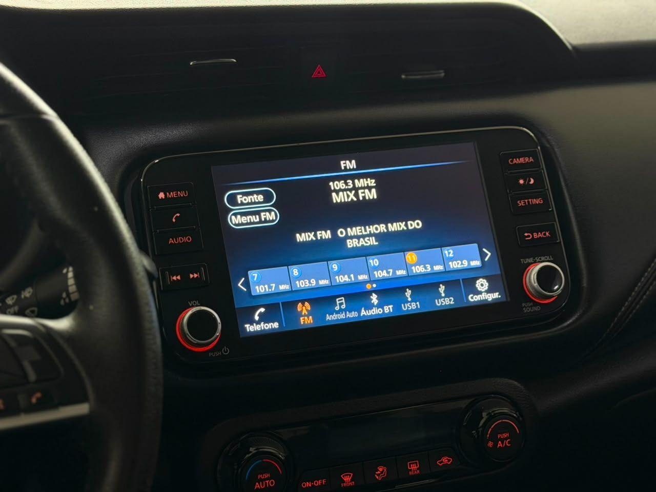 NISSAN Kicks - Foto