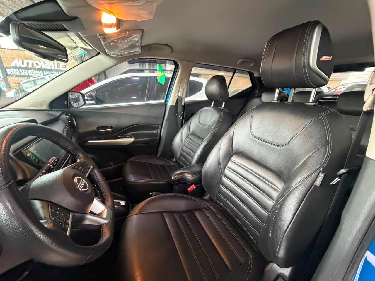 NISSAN Kicks - Foto