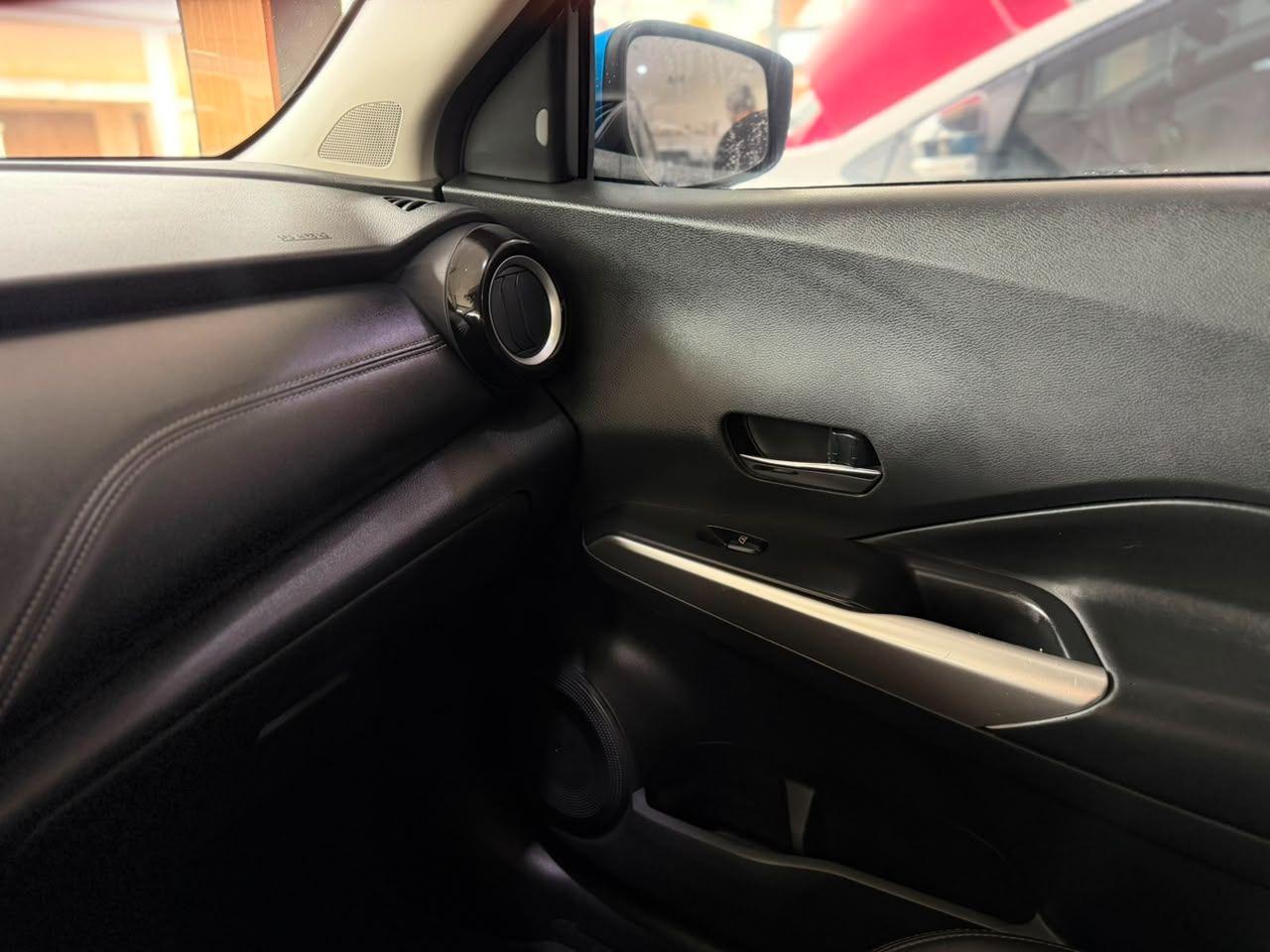 NISSAN Kicks - Foto