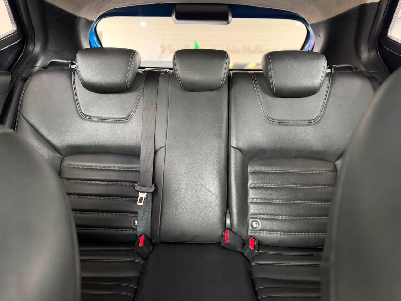 NISSAN Kicks - Foto