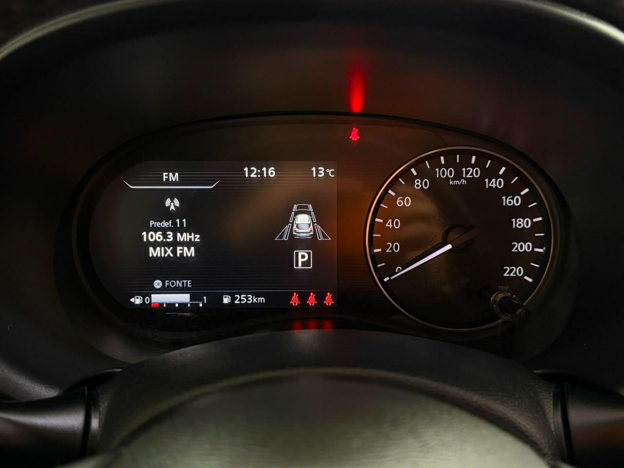 NISSAN Kicks - Foto