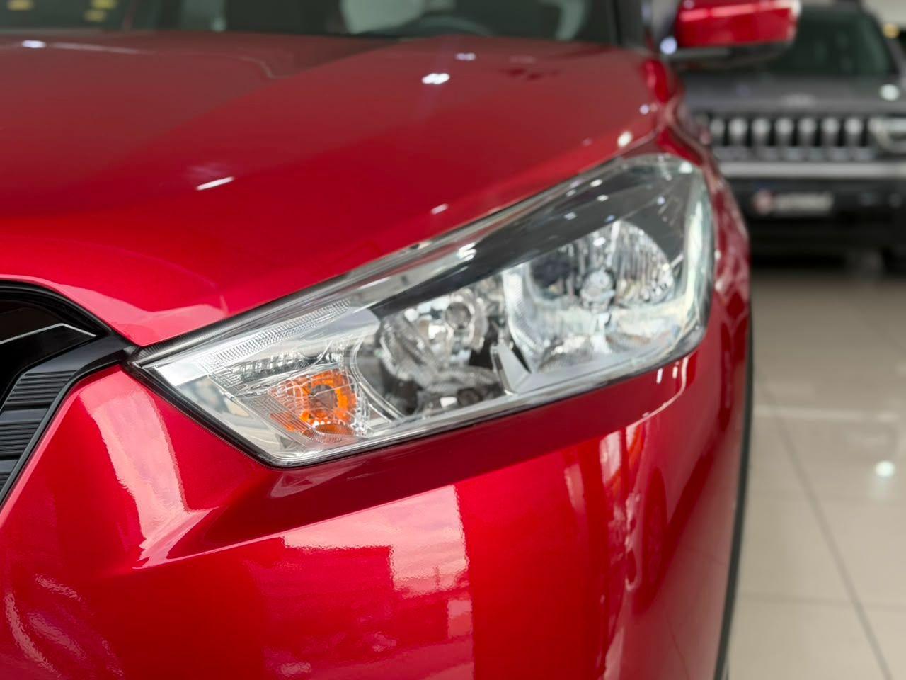 NISSAN Kicks - Foto