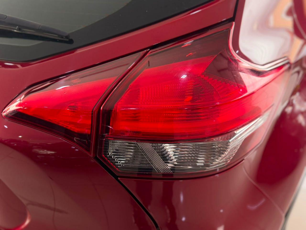 NISSAN Kicks - Foto