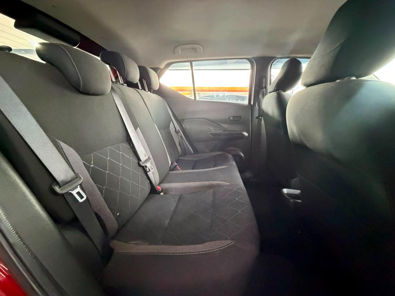 NISSAN Kicks - Foto