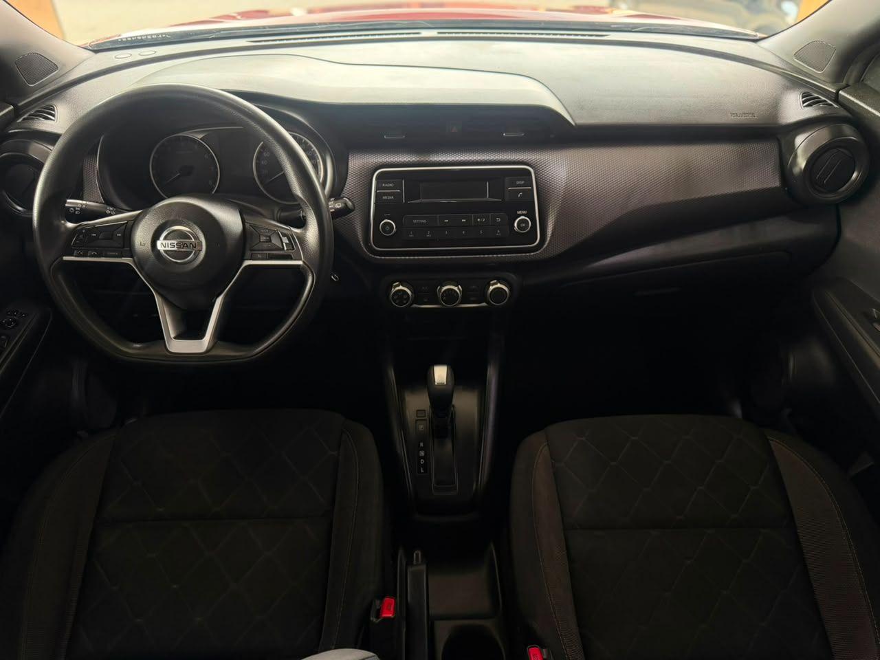 NISSAN Kicks - Foto
