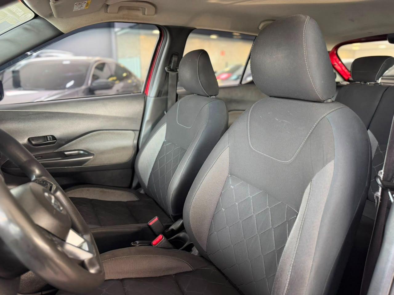 NISSAN Kicks - Foto
