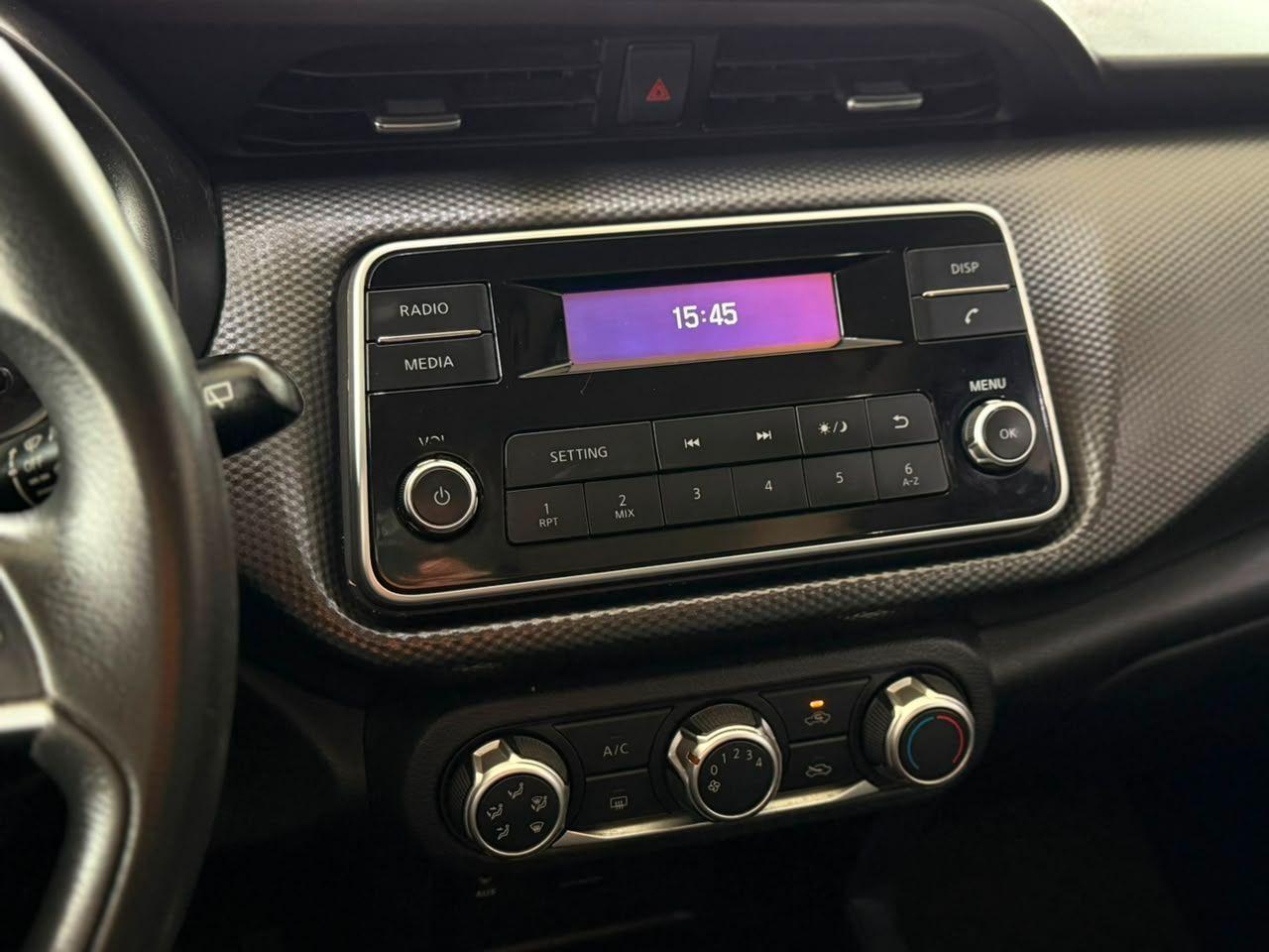 NISSAN Kicks - Foto