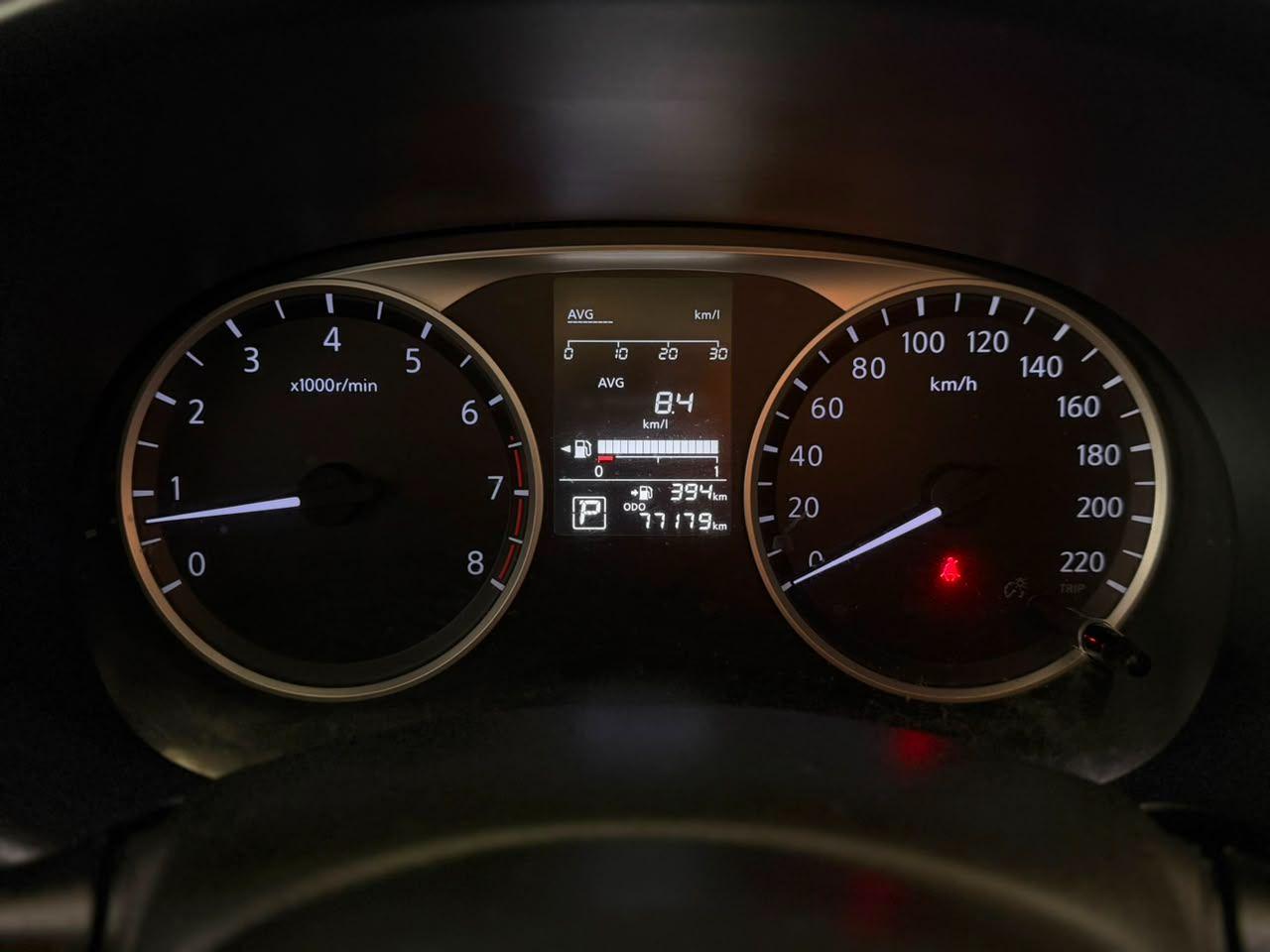 NISSAN Kicks - Foto
