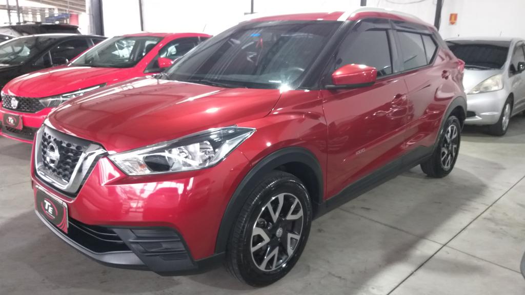 NISSAN Kicks - Foto