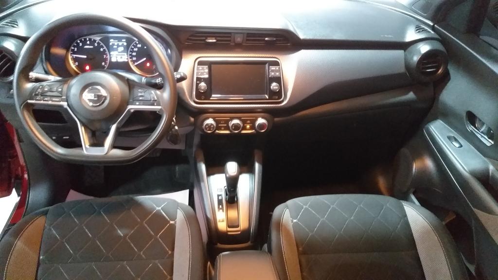 NISSAN Kicks - Foto