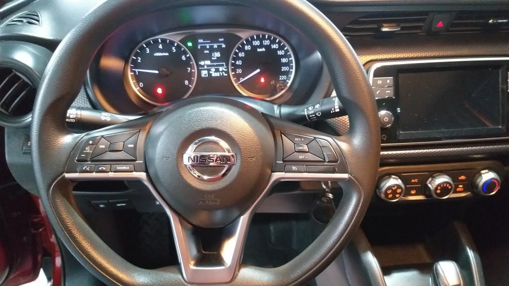 NISSAN Kicks - Foto
