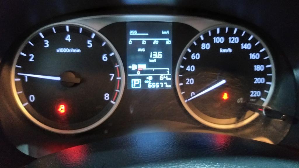 NISSAN Kicks - Foto