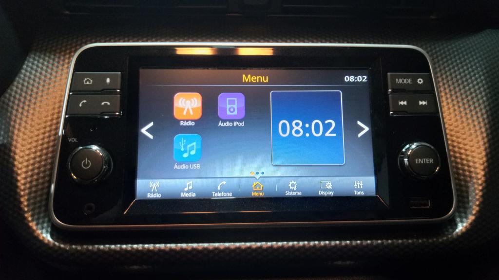NISSAN Kicks - Foto