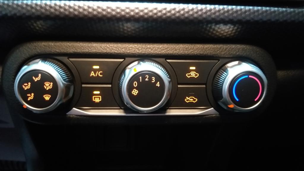 NISSAN Kicks - Foto