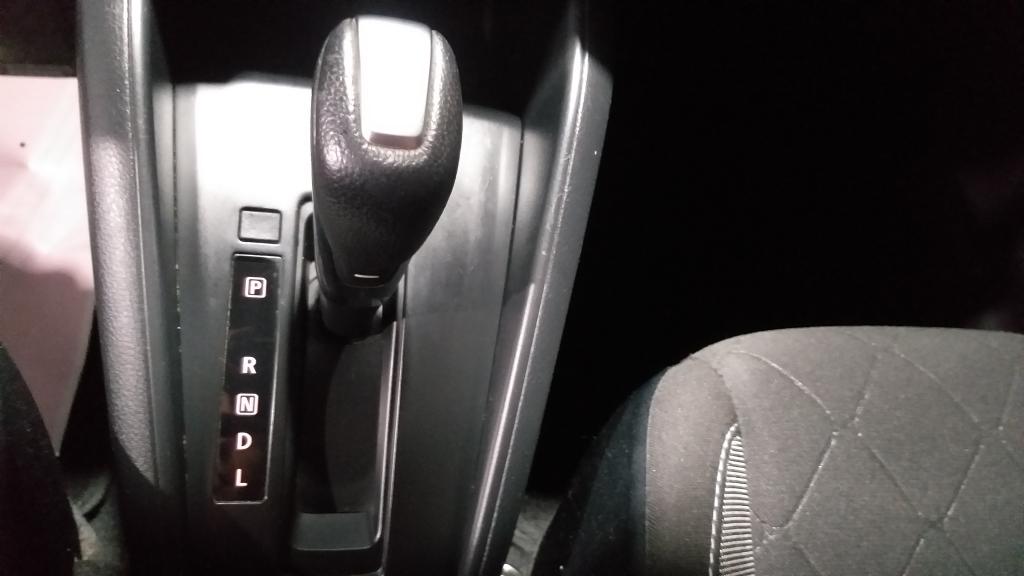 NISSAN Kicks - Foto