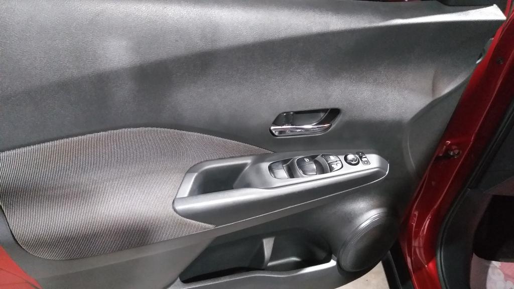 NISSAN Kicks - Foto