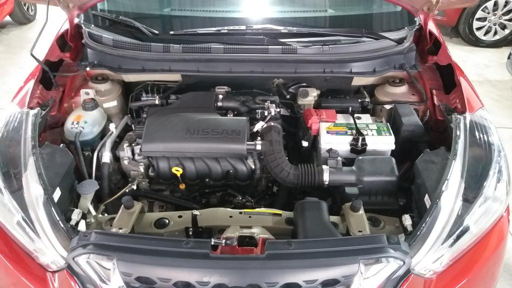 NISSAN Kicks - Foto