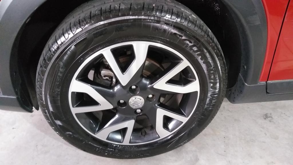 NISSAN Kicks - Foto