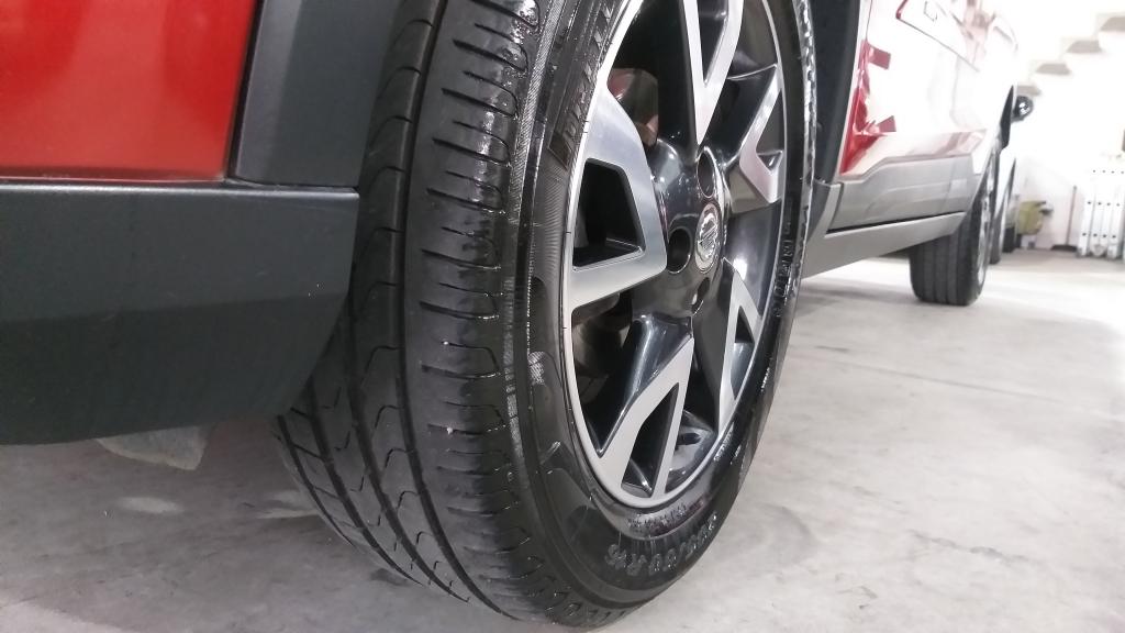 NISSAN Kicks - Foto