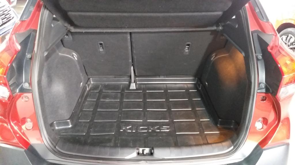 NISSAN Kicks - Foto