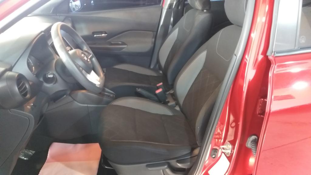 NISSAN Kicks - Foto