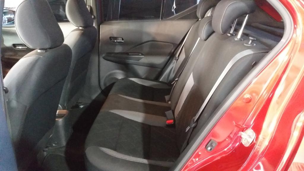 NISSAN Kicks - Foto