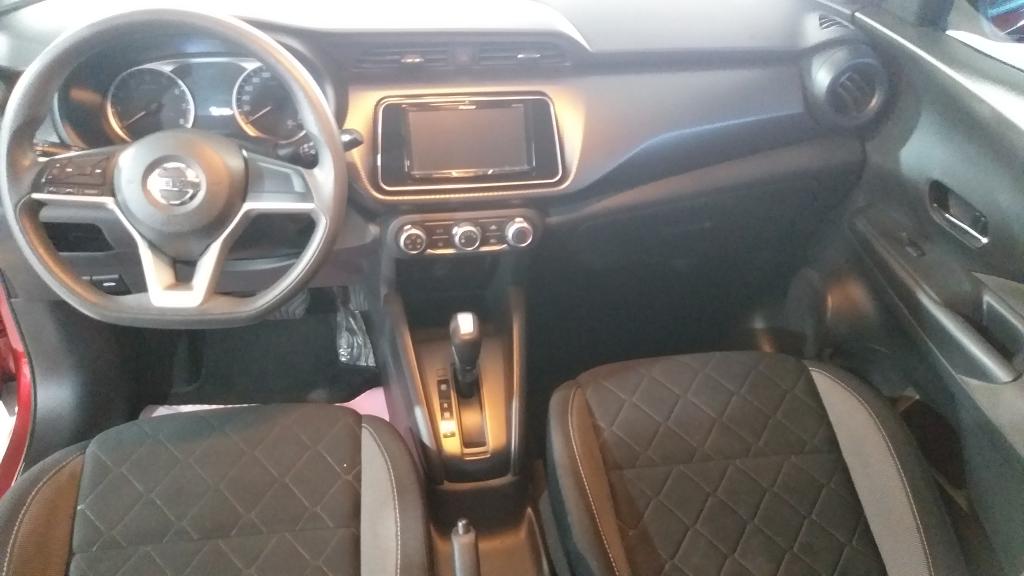 NISSAN Kicks - Foto
