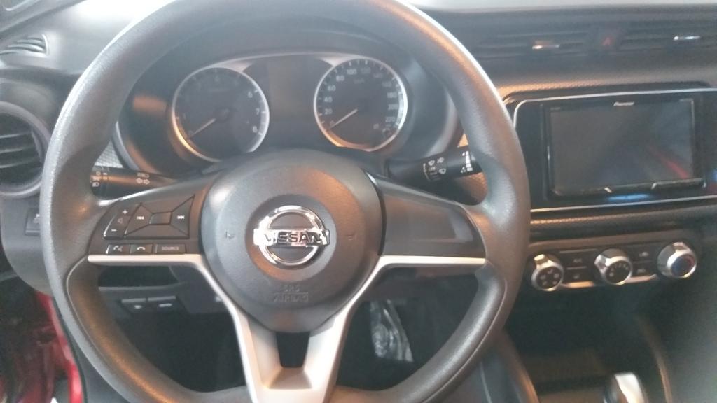 NISSAN Kicks - Foto