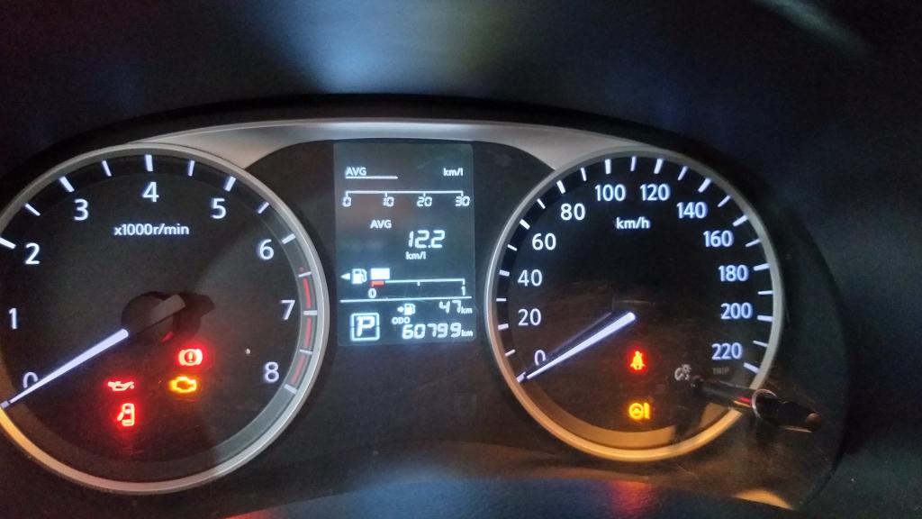 NISSAN Kicks - Foto