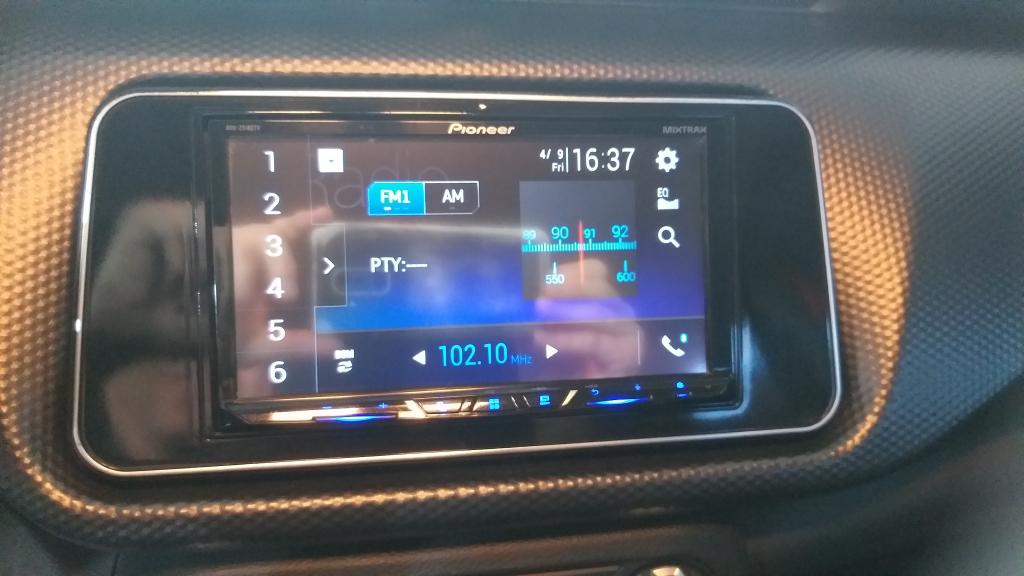NISSAN Kicks - Foto