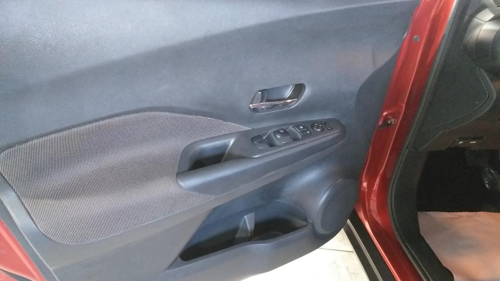 NISSAN Kicks - Foto