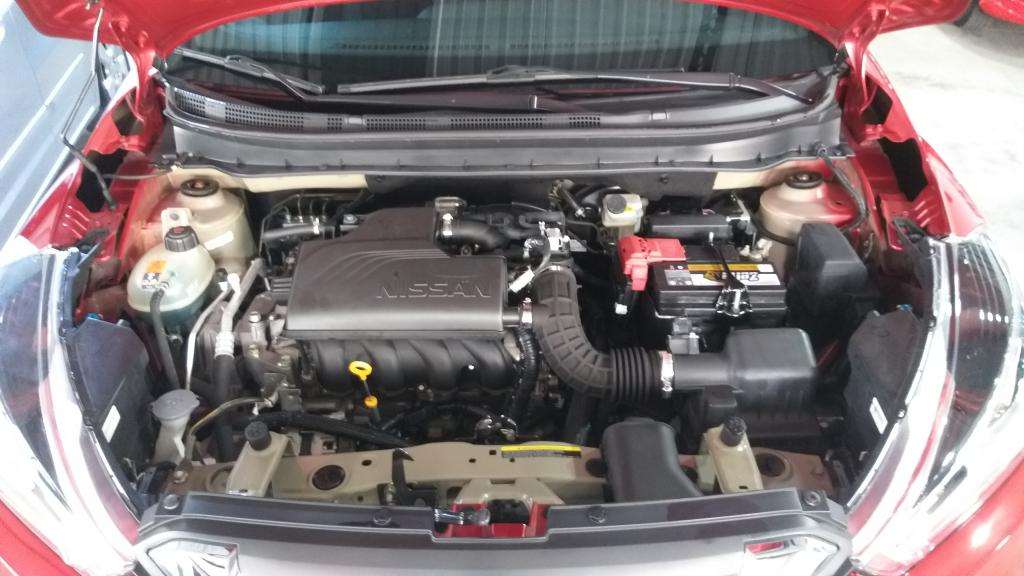 NISSAN Kicks - Foto
