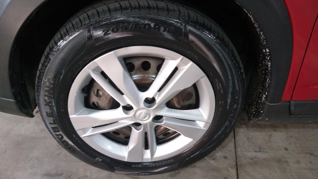 NISSAN Kicks - Foto