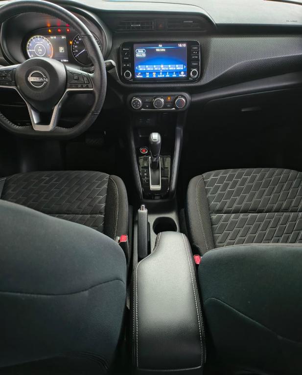 NISSAN Kicks - Foto