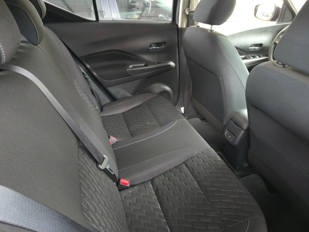 NISSAN Kicks - Foto