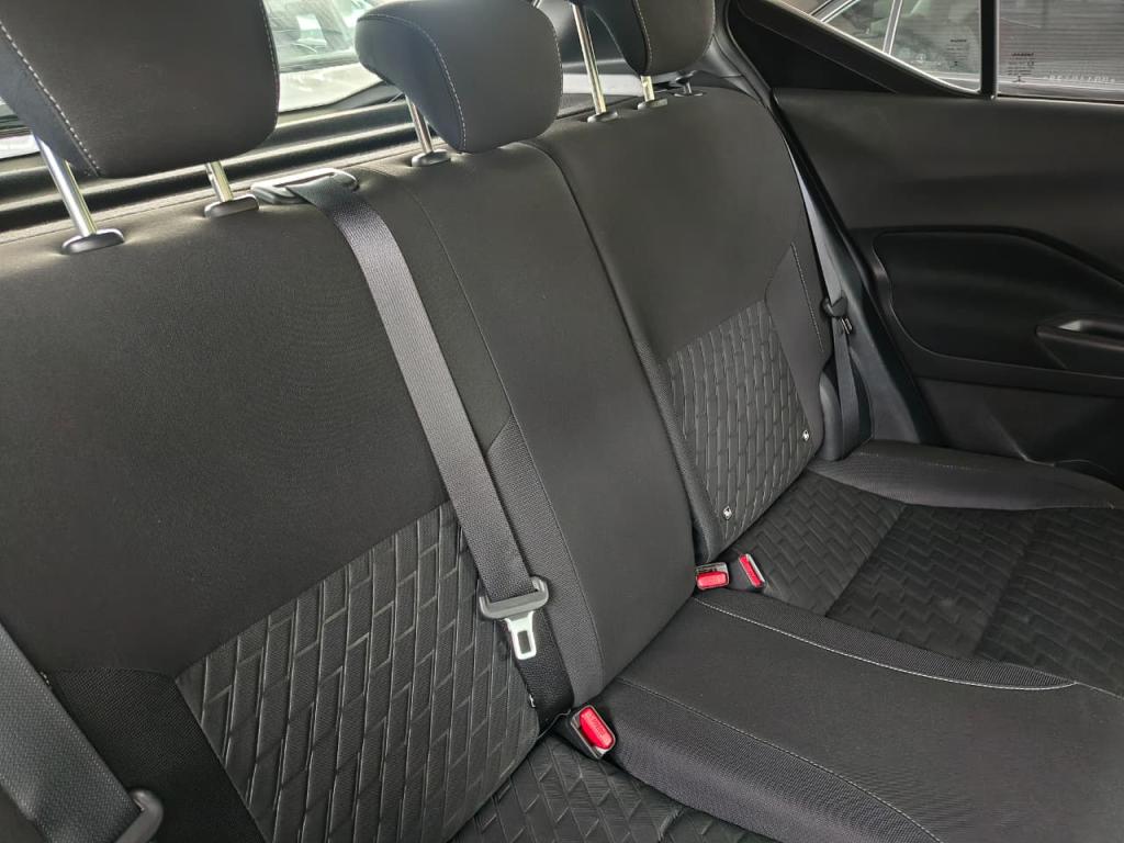 NISSAN Kicks - Foto